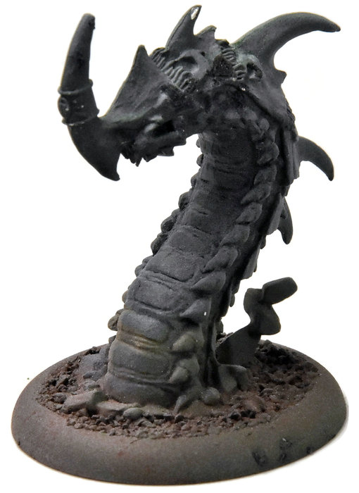 HORDES Razor Wurm #1 METAL SKORNE