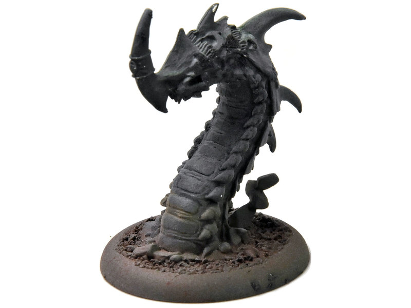 HORDES Razor Wurm #1 METAL SKORNE