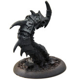 HORDES Razor Wurm #1 METAL SKORNE