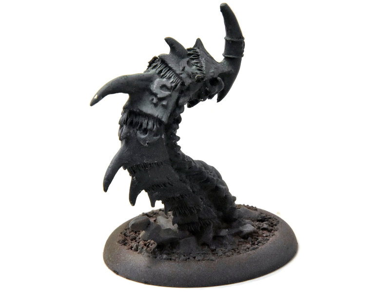 HORDES Razor Wurm #1 METAL SKORNE