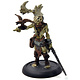 HORDES Lord of the Feast #1 METAL Circle Orboros