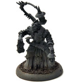 HORDES Void Seer Mordikaar #1 METAL SKORNE