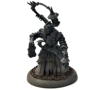 HORDES Void Seer Mordikaar #1 METAL SKORNE