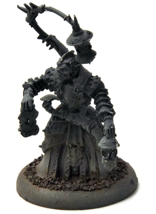 HORDES Void Seer Mordikaar #1 METAL SKORNE