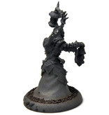 HORDES Void Seer Mordikaar #1 METAL SKORNE
