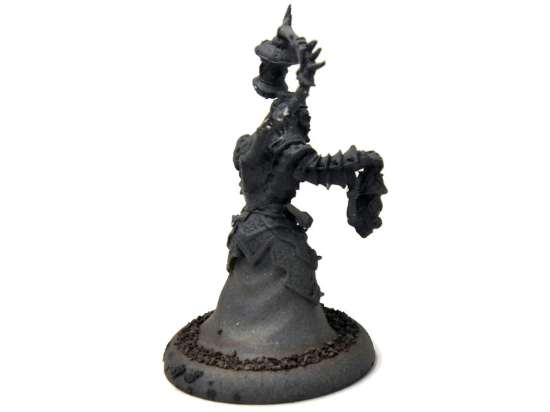 HORDES Void Seer Mordikaar #1 METAL SKORNE