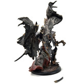 Privateer Press WARMACHINE Lich Lord Terminus #1 WELL PAINTED METAL Cryx