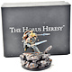 SPACE WOLVES Primarch Leman Russ #1 PRO PAINTED Forge World