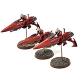 Games Workshop AELDARI 3 Windriders #3 Warhammer 40K