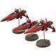 AELDARI 3 Windriders #3 Warhammer 40K