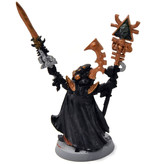 Games Workshop AELDARI Eldrad #1 FINECAST Warhammer 40K