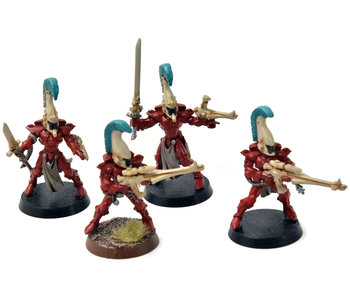 AELDARI 4 Dire Avengers #4 Warhammer 40K