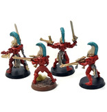 Games Workshop AELDARI 4 Dire Avengers #4 Warhammer 40K