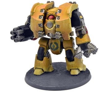 IMPERIAL FISTS Leviathan Dreadnought #2 Warhammer 40K