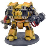 Games Workshop IMPERIAL FISTS Leviathan Dreadnought #2 Warhammer 40K