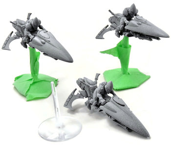 AELDARI 3 Windriders #1 Warhammer 40K