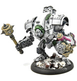 WARMACHINE Vindicator #1 Crucible Guard