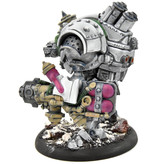 WARMACHINE Vindicator #1 Crucible Guard