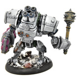 WARMACHINE Vindicator #1 Crucible Guard