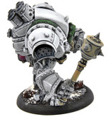 WARMACHINE Vindicator #1 Crucible Guard
