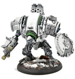 WARMACHINE Toro #2 WELL PAINTED Crucible Guard