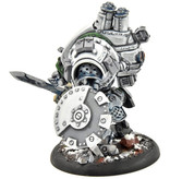 Privateer Press WARMACHINE Toro #2 WELL PAINTED Crucible Guard