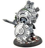 WARMACHINE Toro #2 WELL PAINTED Crucible Guard