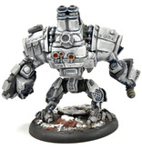 Privateer Press WARMACHINE Toro #2 WELL PAINTED Crucible Guard