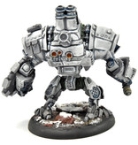 WARMACHINE Toro #2 WELL PAINTED Crucible Guard