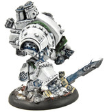 WARMACHINE Toro #2 WELL PAINTED Crucible Guard