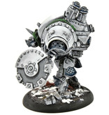 Privateer Press WARMACHINE Toro #1 WELL PAINTED Crucible Guard