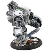 Privateer Press WARMACHINE Toro #1 WELL PAINTED Crucible Guard