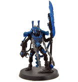 Games Workshop NECRONS Royal Warden #2 Warhammer 40K