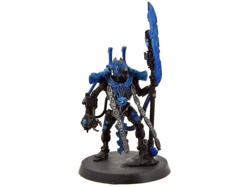 Games Workshop NECRONS Royal Warden #2 Warhammer 40K