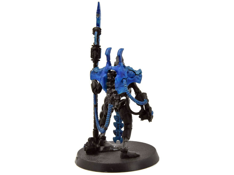 Games Workshop NECRONS Royal Warden #2 Warhammer 40K