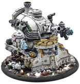 WARMACHINE Railless Interceptor #2 PRO PAINTED Crucible Guard