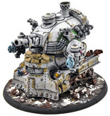 WARMACHINE Railless Interceptor #2 PRO PAINTED Crucible Guard