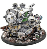 WARMACHINE Railless Interceptor #2 PRO PAINTED Crucible Guard