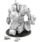 WARMACHINE Vulcan #1 Crucible Guard