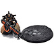 NECRONS Heavy Detroyer #2 WELL PAINTED Warhammer 40K