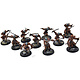 HORDES 10 Praetorian Swordsmen #1 Skorne