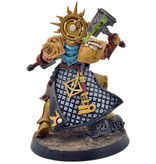 Games Workshop STORMCAST ETERNALS Lord-Ordinator Vorrus Starstrike #1 WELL PAINTED Sigmar