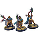 STORMCAST ETERNALS 3 Praetors #1 WELL PAINTED Sigmar