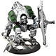 WARMACHINE Vanguard #1 WELL PAINTED METAL Crucible Guard