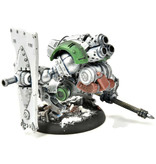 WARMACHINE Vanguard #1 WELL PAINTED METAL Crucible Guard