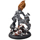 WARMACHINE Ascendant Mentalist #2 METAL Crucible Guard