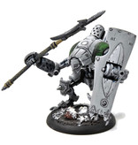 WARMACHINE Vanguard #4 WELL PAINTED METAL Crucible Guard