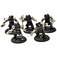 WARMACHINE 5 Assault Troopers #2 METAL Crucible Guard