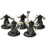 WARMACHINE 5 Assault Troopers #2 METAL Crucible Guard