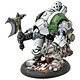 WARMACHINE Retaliator #2 WELL PAINTED METAL Crucible Guard